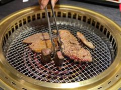 -AJIYA·池袋日式烧肉自助(天津万象城店)