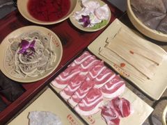 -蜀国大将老火锅(江北店)