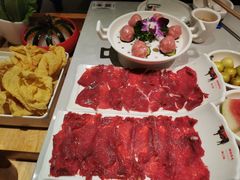 -俏牛哥鲜牛肉牛肆馆(重庆天地店)