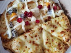 -City1+1城市比萨(国商卫星广场店)