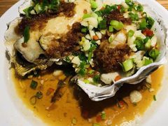 生蚝-原製原味(普陀山磐龙店)