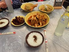 -东排食堂长沙小吃大排档(五一广场店)