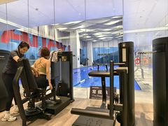 -普拉达游泳健身(水湾1979店)