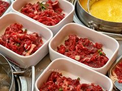 -张哞哞·鲜切牛肉自助火锅(高德置地店)