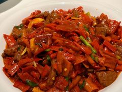 -新疆兵团食府清真(马连道店)