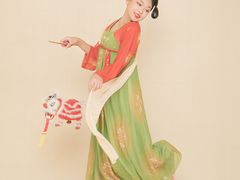 -iF摄影•全家福•证件照•形象照(南山店)