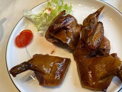 -辣螃铠盆盆蟹大排档(海昌店)