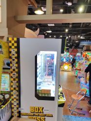 -卡通尼乐园(新达汇三林店)