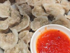 鱼饺-渔傅印象滩涂霞浦海鲜(井大路店)