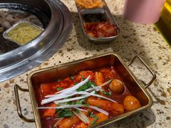 -姜胖胖无限自助烤肉(罗湖宝能店)