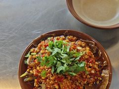 -蜀川川破店·江湖菜·烧烤(北京首店)