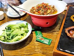 -大鸽饭(马王堆店)