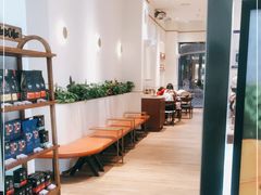 -Peet's 皮爷咖啡(乐峰店)