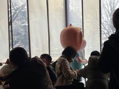 -鸡鸣汤包(红山动物园店)