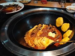 -人民公社大食堂(顺义总店)