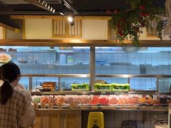 -绿草地·湘菜(喜盈门店)