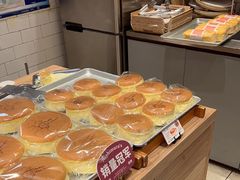 -西村叔叔的店·面包·甜品·蛋糕(崂山丽达店)