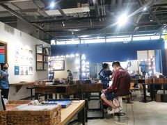 -海马体照相馆(天津世纪都会店)