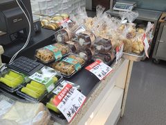 -爱德顺糕点食屋(利民道店)