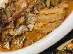 -小船渔村•大连菜•大连焖鱼(明泽街店)