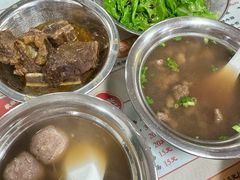 -阿秋牛排(湖心街店)