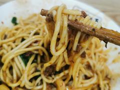 花市豌杂面-花市豌杂面(民生路店)