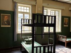 -观澜湖华谊冯小刚电影公社(百年记忆公社)