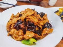 -德顺源·非遗烧麦·老菜(大观园店)
