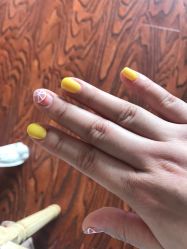 -Miss·A日式美甲美睫