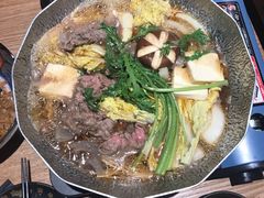 -NIUAN牛庵·日式和牛烧肉(恒隆店)