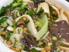 -老广州牛杂(深圳白石洲总店)