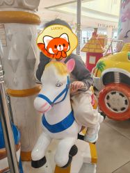 -童梦园主题乐园(天津泉汇购物广场店)