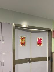 -上海市嘉定区妇幼保健院