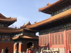 -历代帝王庙博物馆