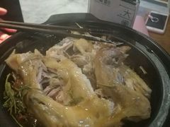 -刀板香·安徽菜(国购IFC店)