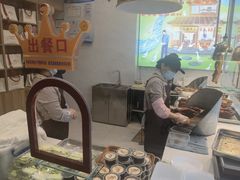 -鸭寨夫人(无锡首店)