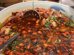 -麻六记(新天地店)