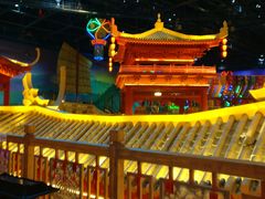 -万达茂商场(南京仙林店)