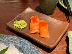 -炙柒Sekinana·精致料理 烧鸟·铁板烧(海上世界店)
