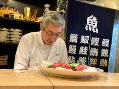 -鱼真(うおまさ)