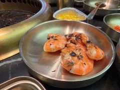 -韩宫宴和牛烤肉(盐城金鹰店)