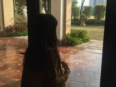 -深圳中海凯骊酒店