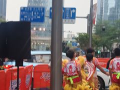 -皇庭广场(福华三路店)