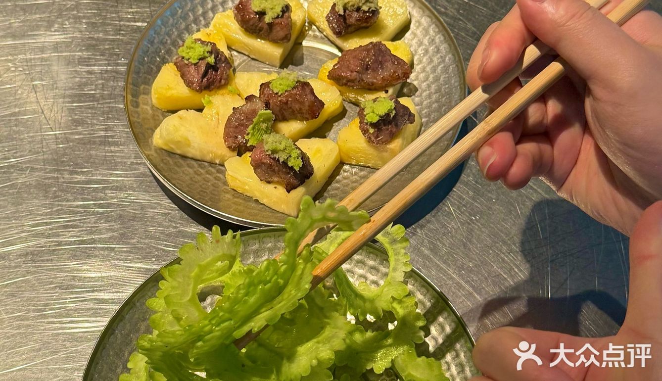 Wokk......有了有了！！！厦门也有了