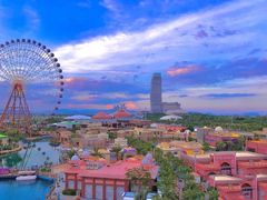 -三亚海昌梦幻海洋不夜城