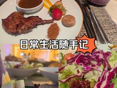 -国家五钻酒家·西樵旺阁渔村(西樵店)