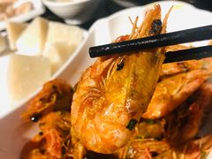 -达叔香味海鲜(海棠68环球美食街店)