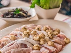 -润泽园椰子鸡(汇一城店)