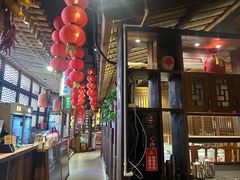 -帝一铭家宴(板塘店)