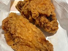 -麦当劳(凯德MALL太阳宫店)
